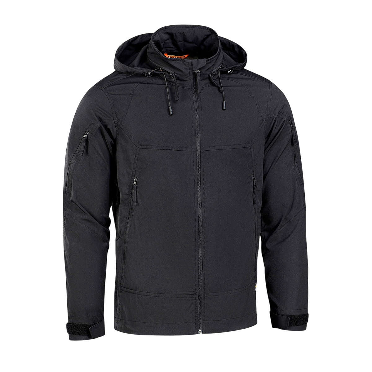 M-Tac Space Armor Jacket Gen.II