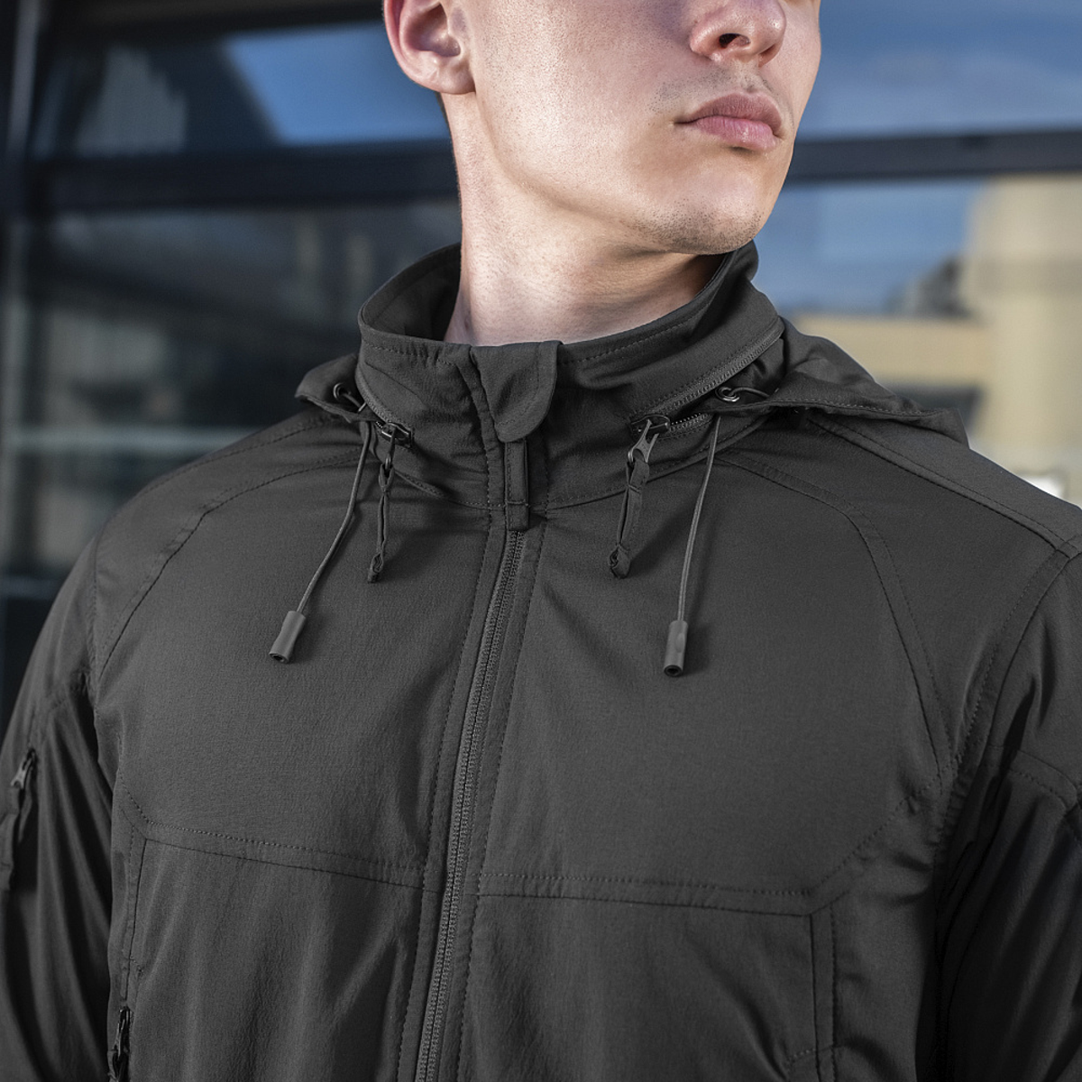 M-Tac Space Armor Jacket Gen.II