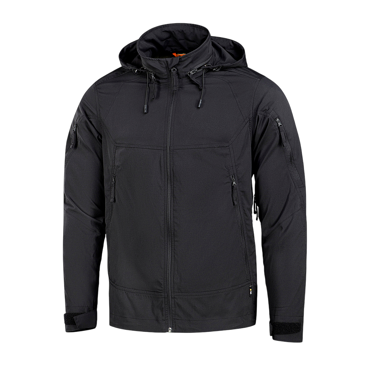 M-Tac Space Armor Jacket Gen.II