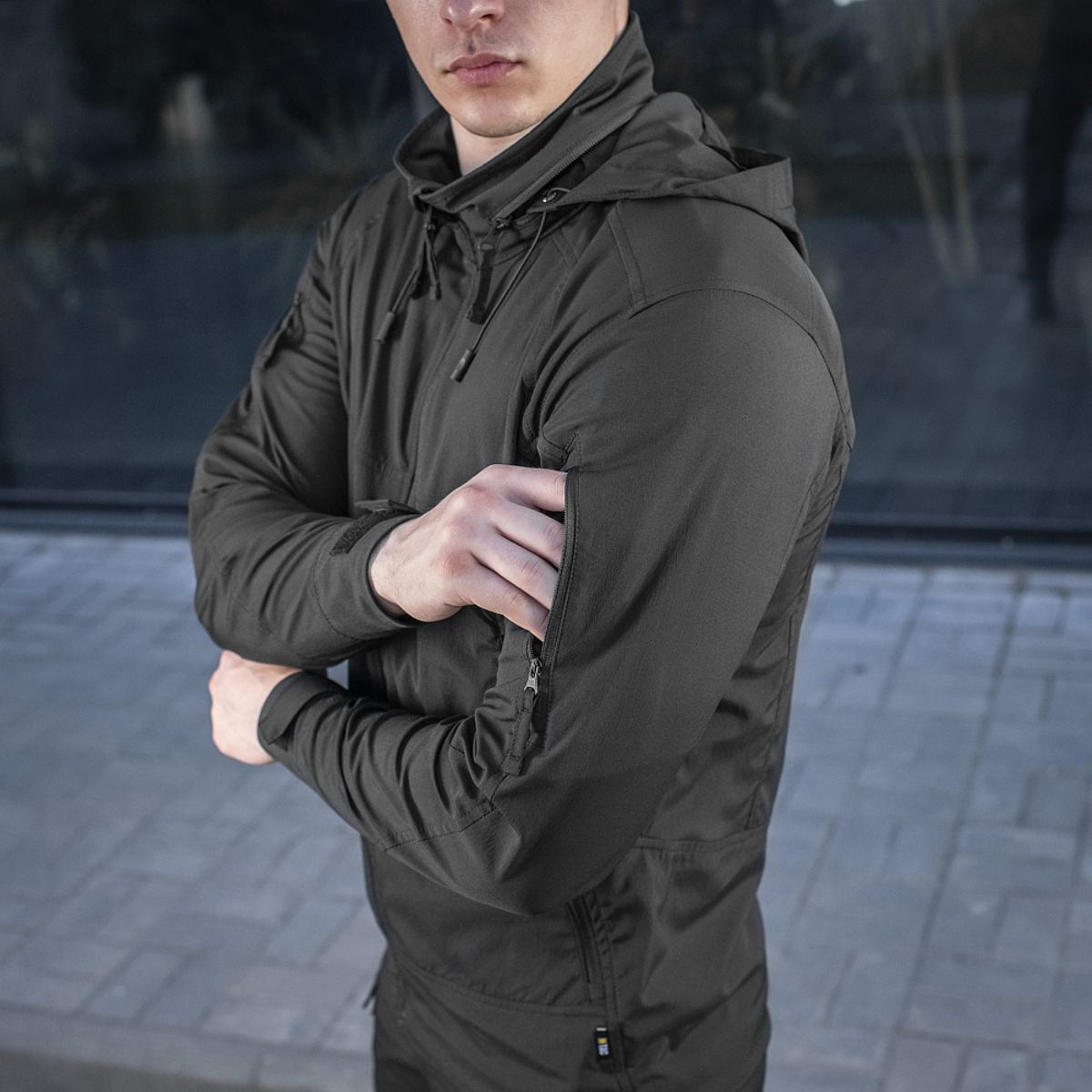 M-Tac Space Armor Jacket Gen.II