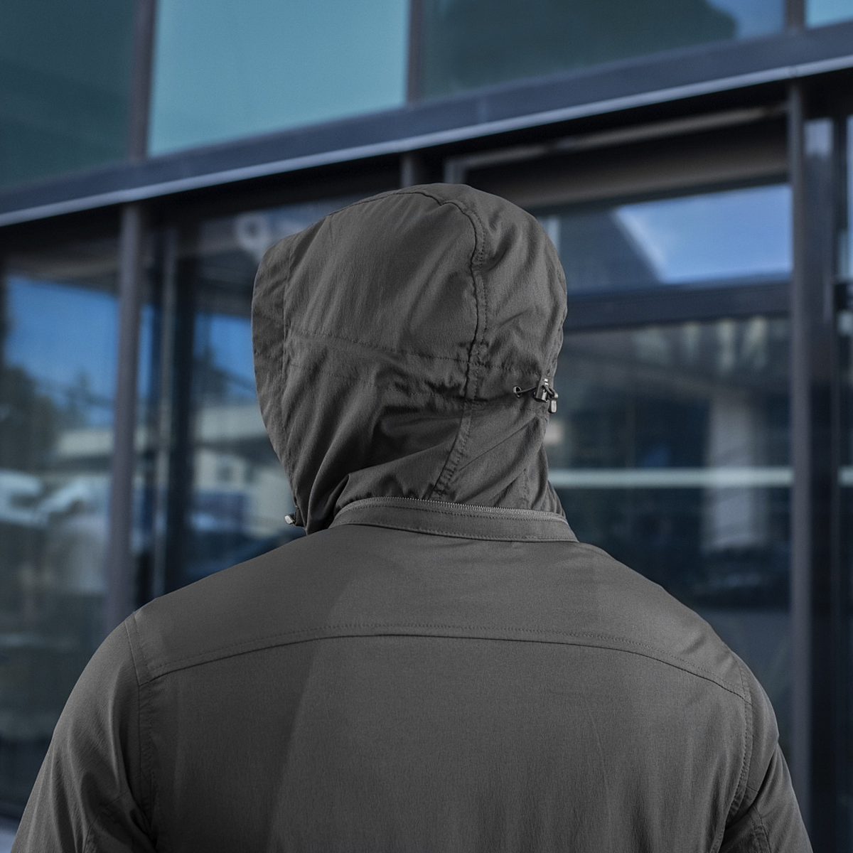 M-Tac Space Armor Jacket Gen.II