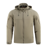 M-Tac Space Armor Jacket Gen.II