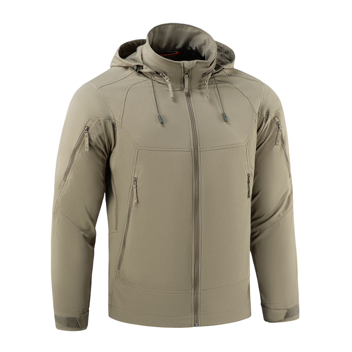 M-Tac Space Armor Jacket Gen.II