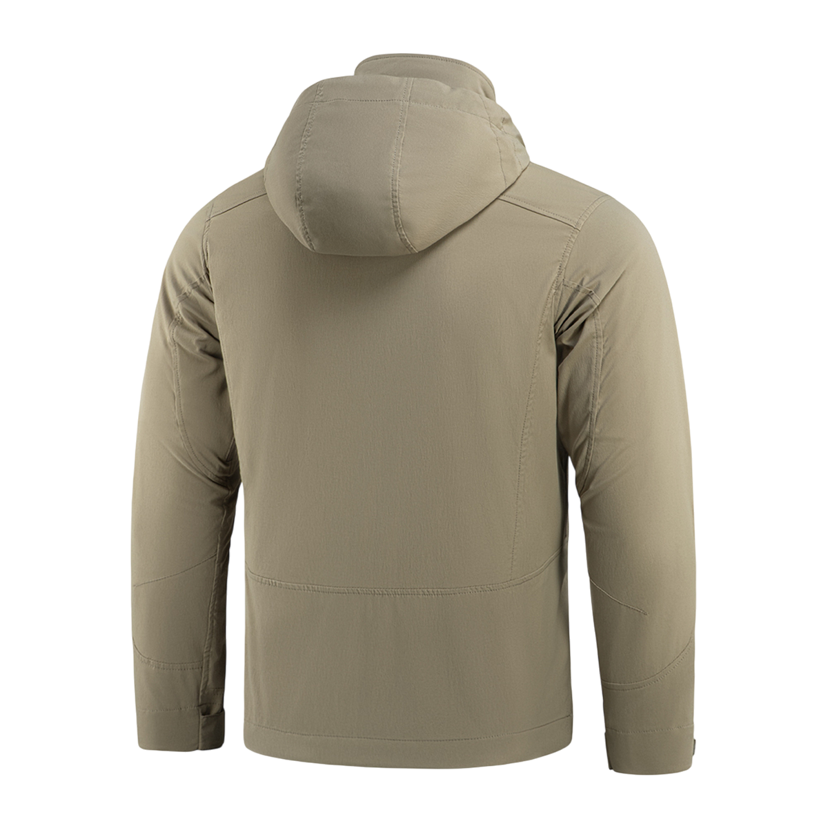 M-Tac Space Armor Jacket Gen.II