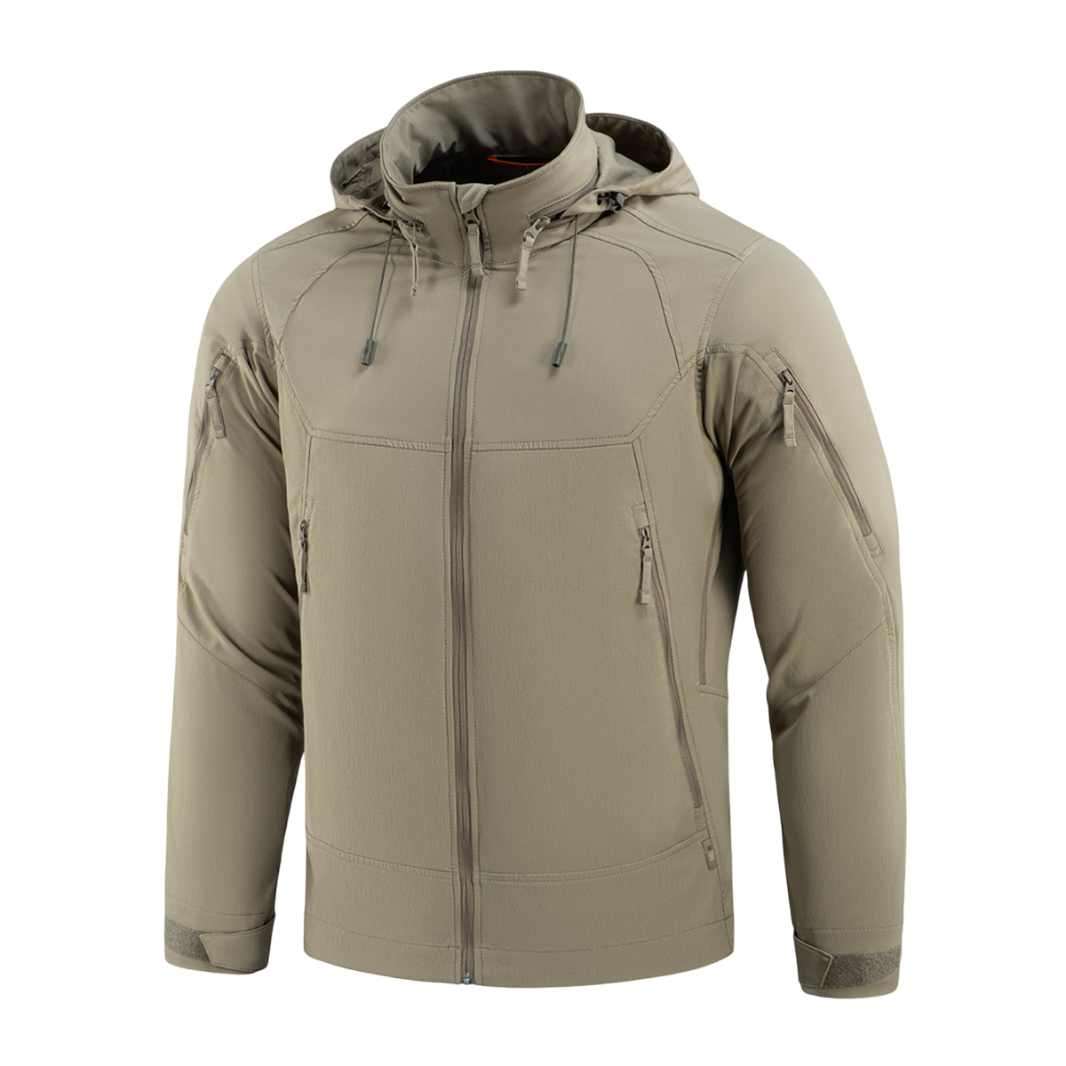M-Tac Space Armor Jacket Gen.II