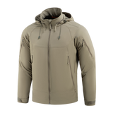 M-Tac Space Armor Jacket Gen.II