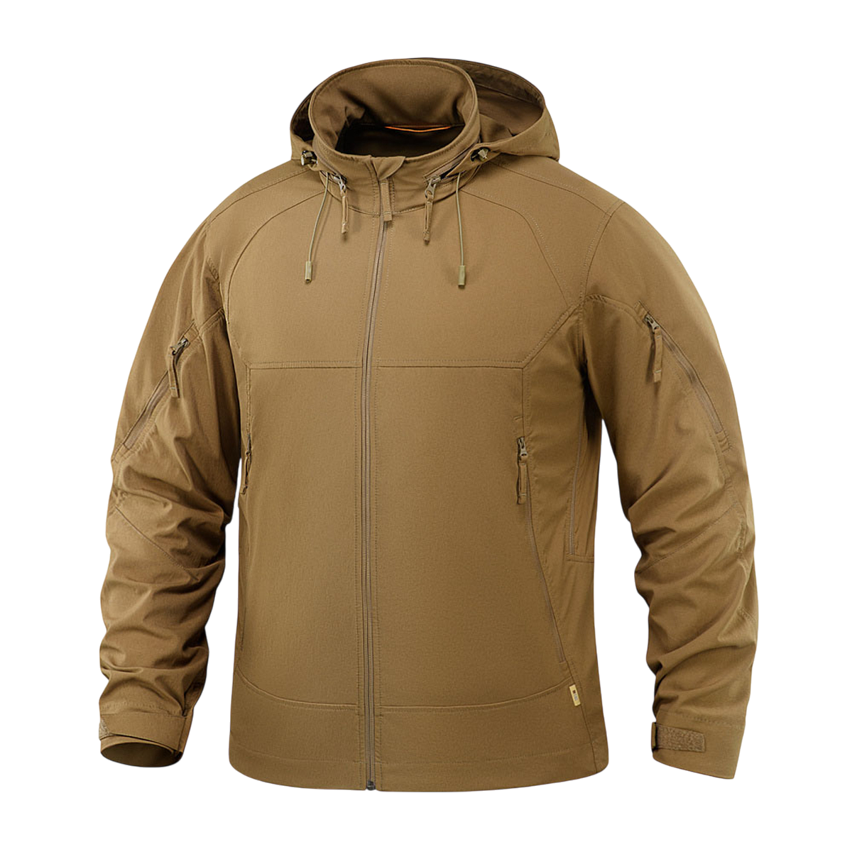 M-Tac Space Armor Jacket Gen.II