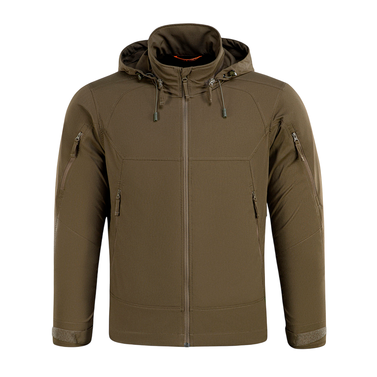 M-Tac Space Armor Jacket Gen.II