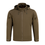 M-Tac Space Armor Jacket Gen.II