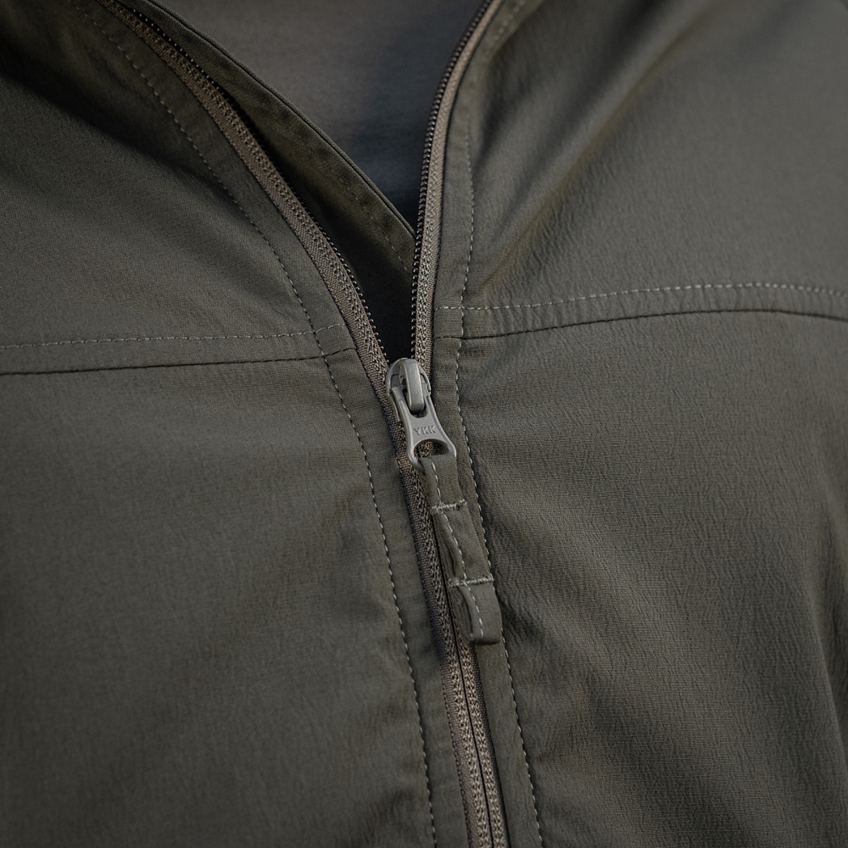 M-Tac Space Armor Jacket Gen.II
