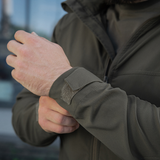 M-Tac Space Armor Jacket Gen.II
