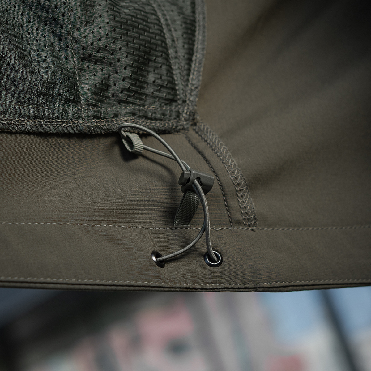 M-Tac Space Armor Jacket Gen.II