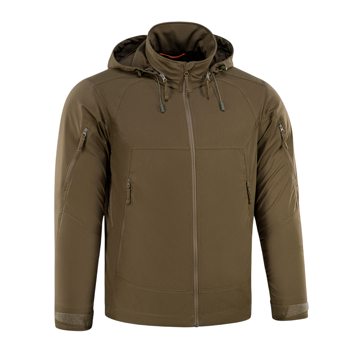 M-Tac Space Armor Jacket Gen.II
