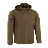 M-Tac Space Armor Jacket Gen.II