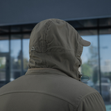 M-Tac Space Armor Jacket Gen.II
