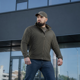 M-Tac Space Armor Jacket Gen.II