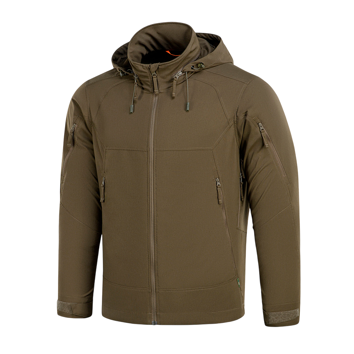 M-Tac Space Armor Jacket Gen.II