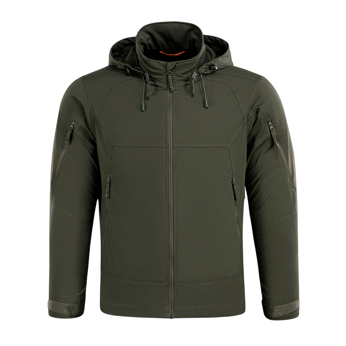 M-Tac Space Armor Jacket Gen.II