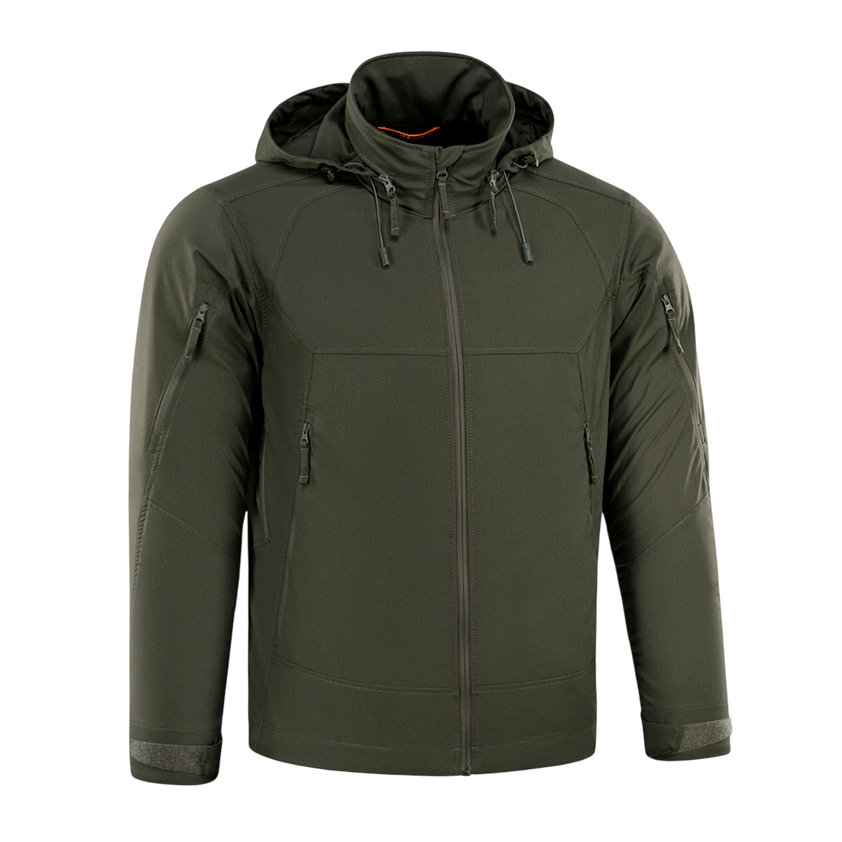M-Tac Space Armor Jacket Gen.II