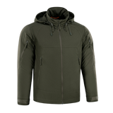 M-Tac Space Armor Jacket Gen.II