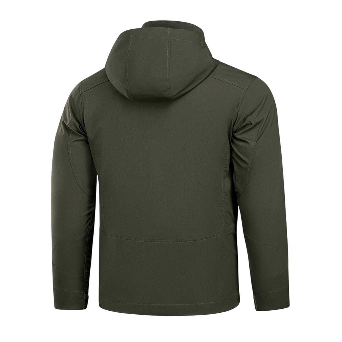 M-Tac Space Armor Jacket Gen.II