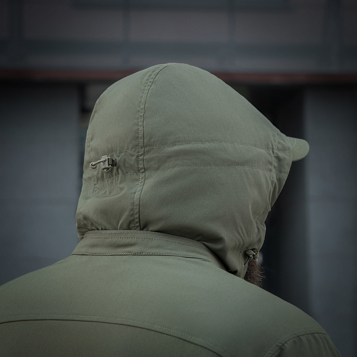 M-Tac Space Armor Jacket Gen.II