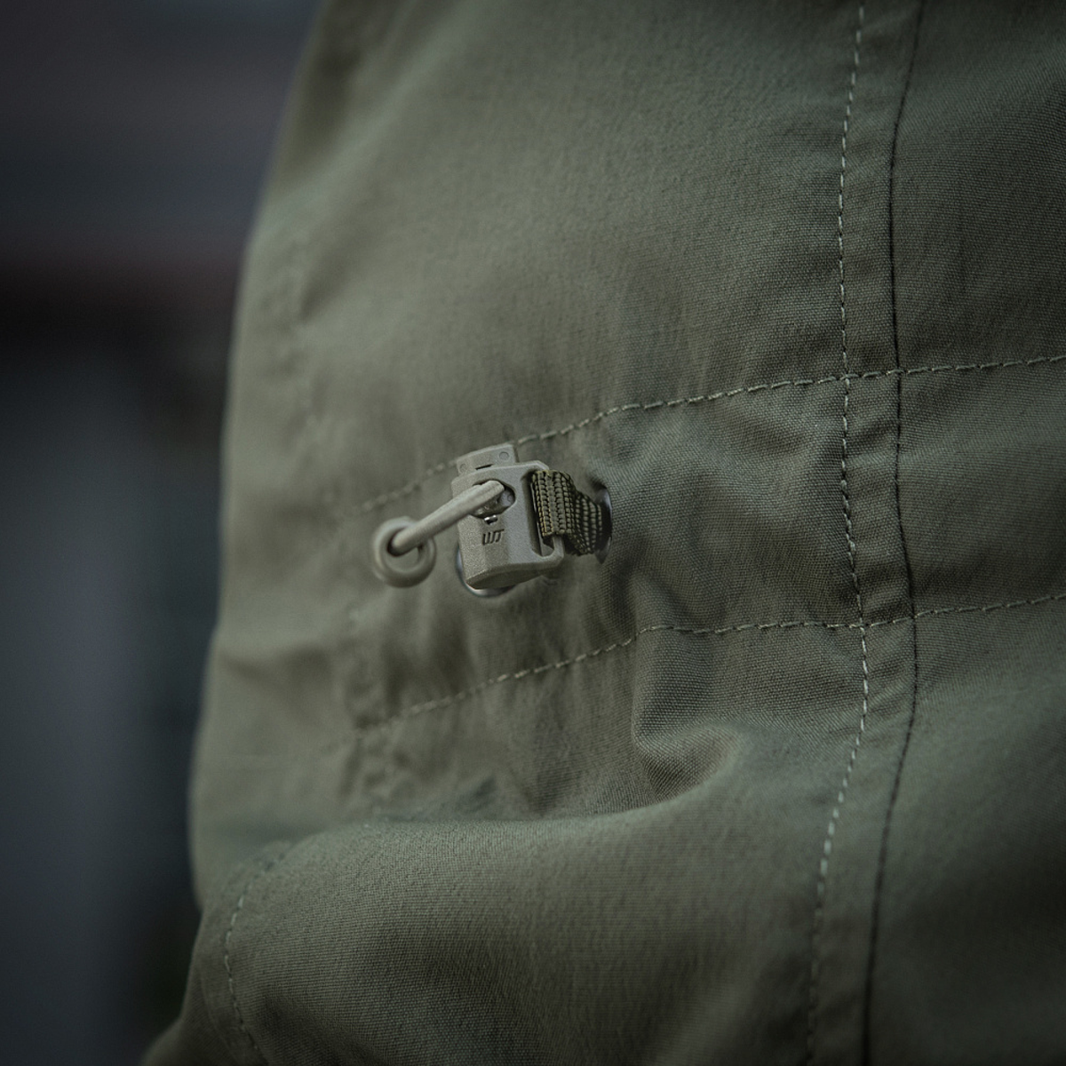 M-Tac Space Armor Jacket Gen.II