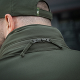 M-Tac Space Armor Jacket Gen.II