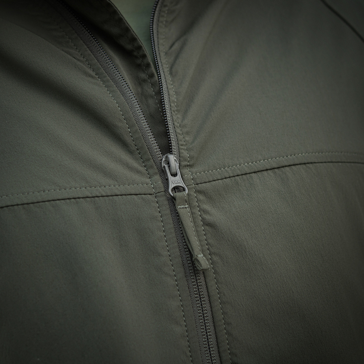 M-Tac Space Armor Jacket Gen.II