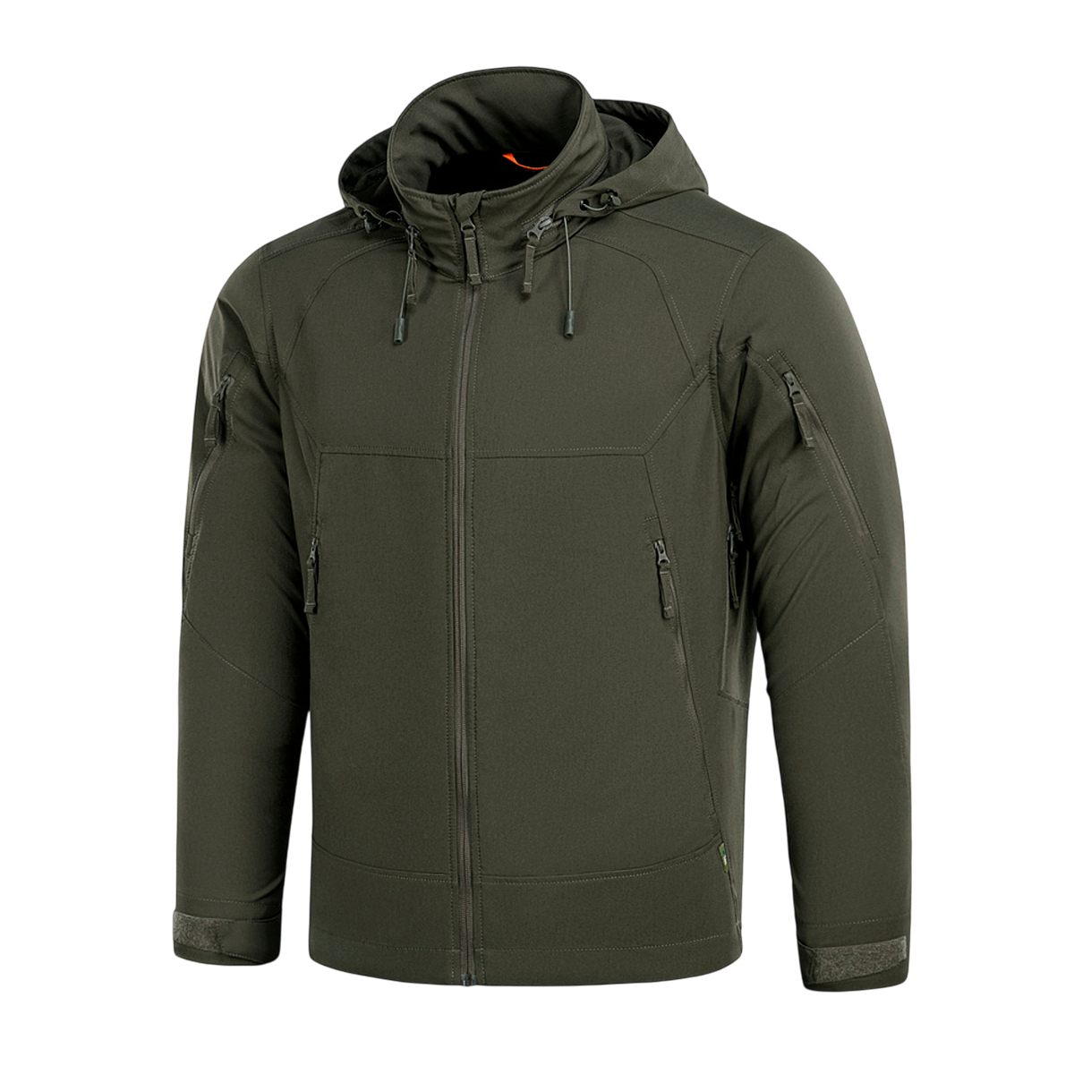 M-Tac Space Armor Jacket Gen.II