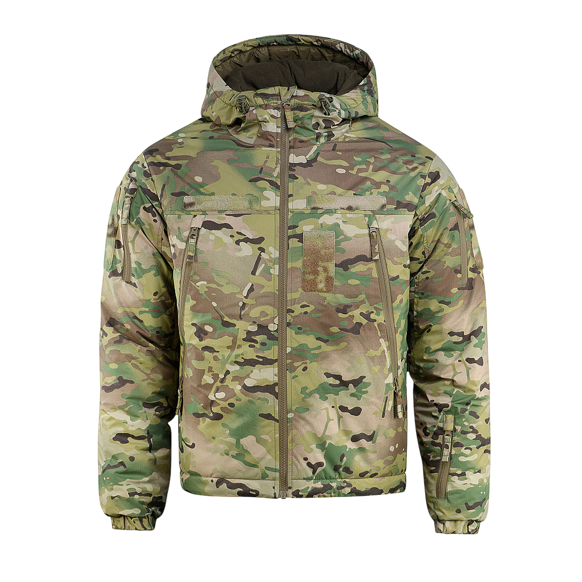 M-Tac Space Armor Jacket Gen.II