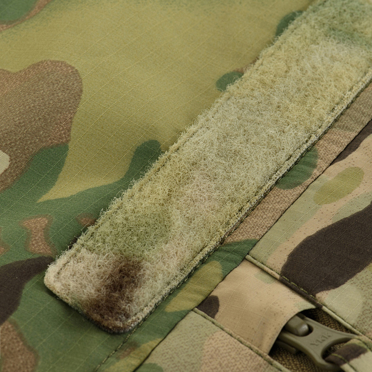 M-Tac Space Armor Jacket Gen.II
