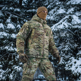M-Tac Space Armor Jacket Gen.II