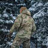 M-Tac Space Armor Jacket Gen.II