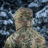 M-Tac Space Armor Jacket Gen.II