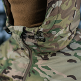 M-Tac Space Armor Jacket Gen.II