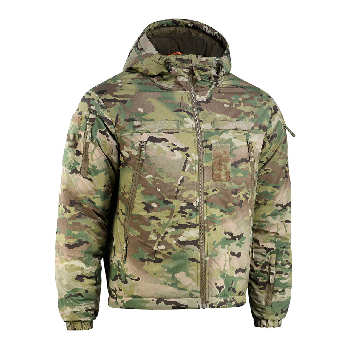 M-Tac Space Armor Jacket Gen.II