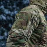 M-Tac Space Armor Jacket Gen.II