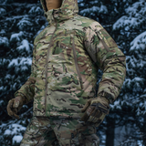 M-Tac Space Armor Jacket Gen.II