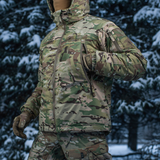 M-Tac Space Armor Jacket Gen.II