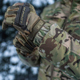M-Tac Space Armor Jacket Gen.II