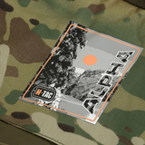 M-Tac Space Armor Jacket Gen.II