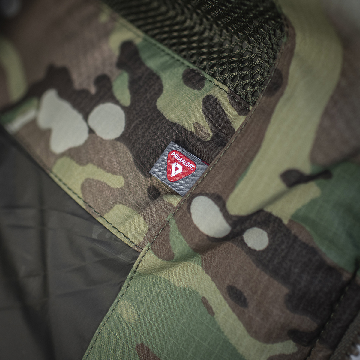 M-Tac Space Armor Jacket Gen.II