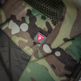 M-Tac Space Armor Jacket Gen.II