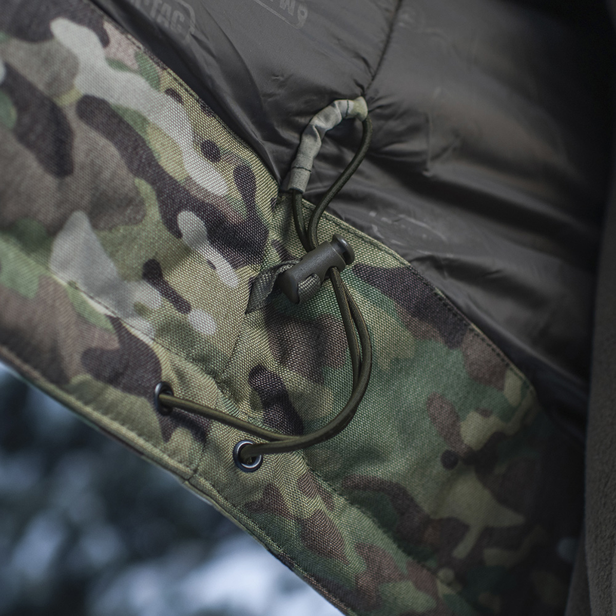 M-Tac Space Armor Jacket Gen.II