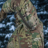 M-Tac Space Armor Jacket Gen.II