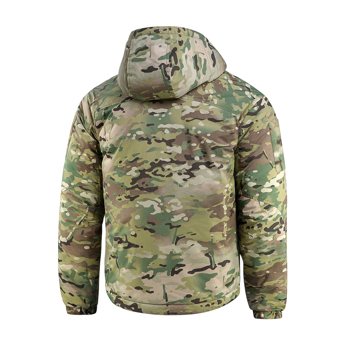 M-Tac Space Armor Jacket Gen.II