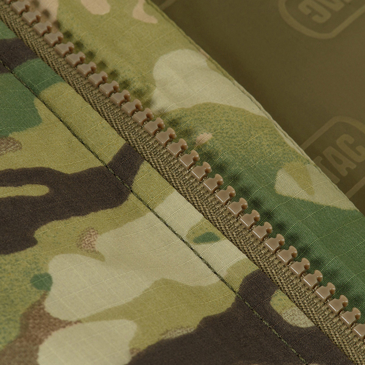 M-Tac Space Armor Jacket Gen.II