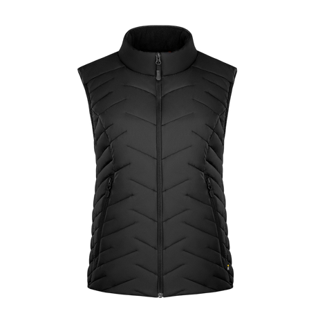 M-Tac Damevest Primaloft for women - functional, stylish, water-resistant vest with M-Tac Stalker Gen. III Primaloft Jakke focus