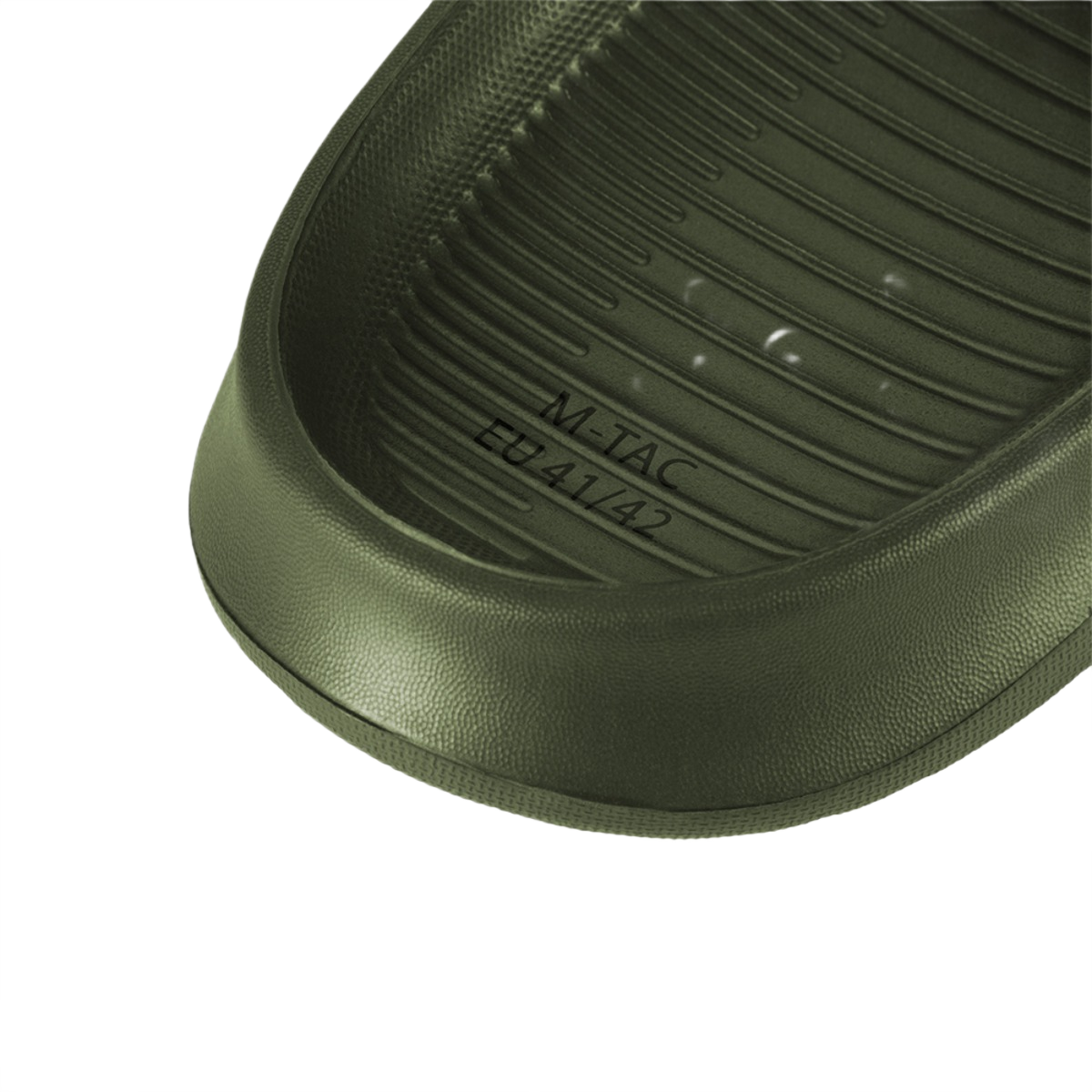 M-Tac EVA Slides